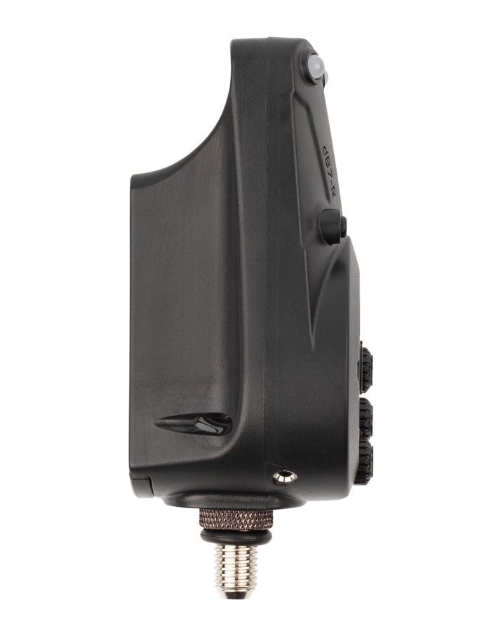 Trakker Sada Hlásičů DB7-R Rod Bite Alarm Set 3+1 (4)